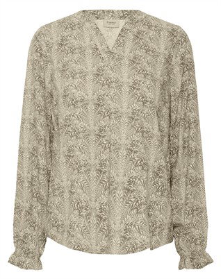 FRFlowy 3 Bluse 